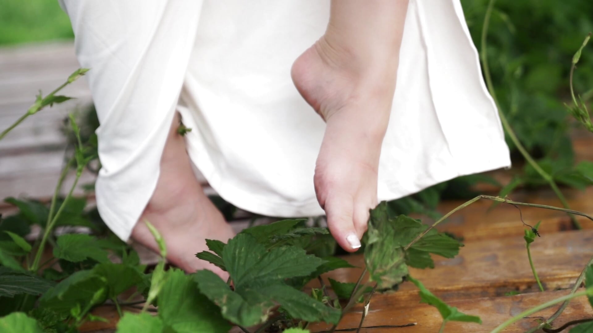 Lost  Riviera - video by MinnieDrew cam model