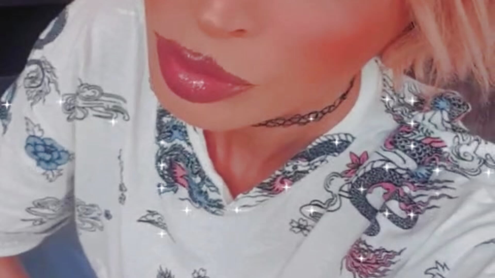 Ready or not,here i come:) - video by MinnieDrew cam model