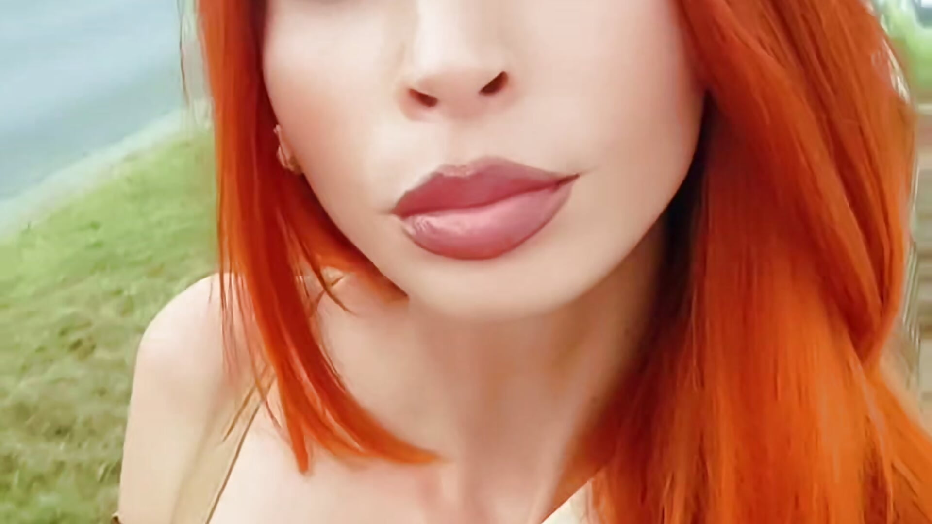 Enjoy my Grace everyday - video by MinnieDrew cam model