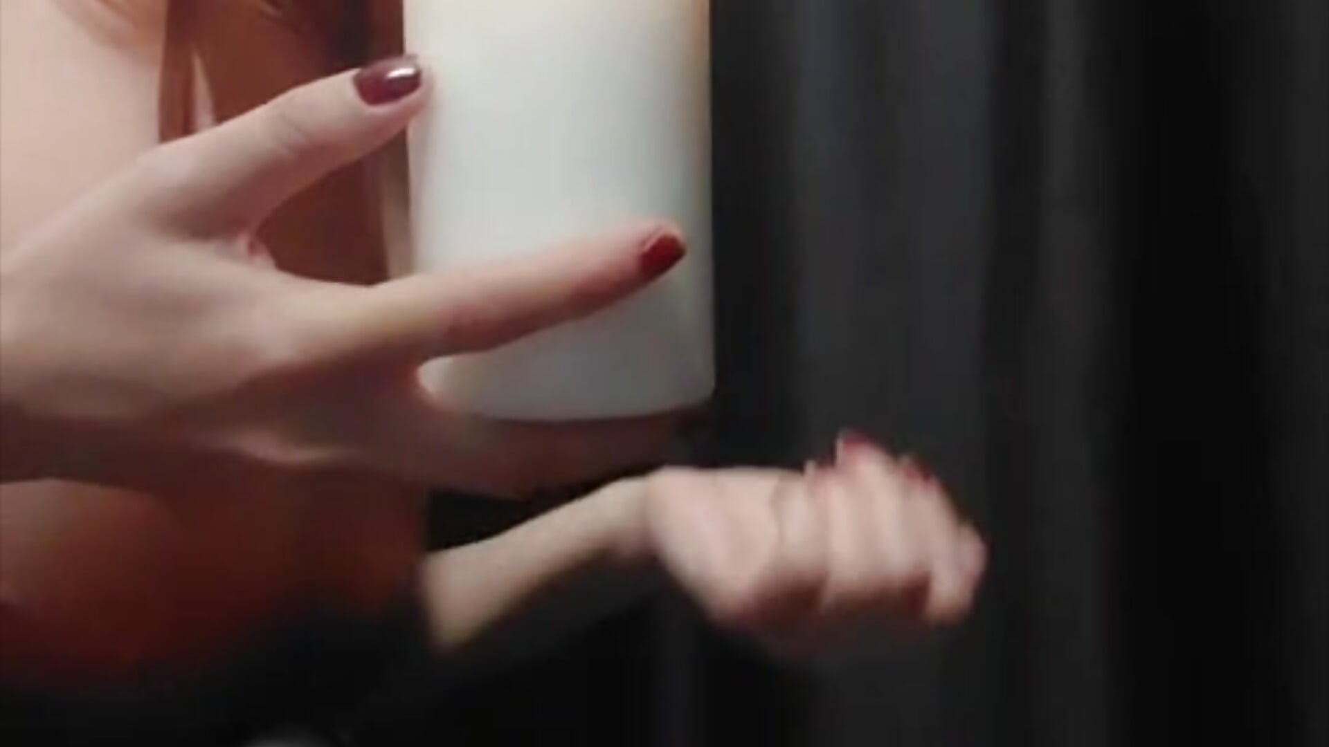 The Flame U Cant Resist - video av MinnieDrew cam-modell