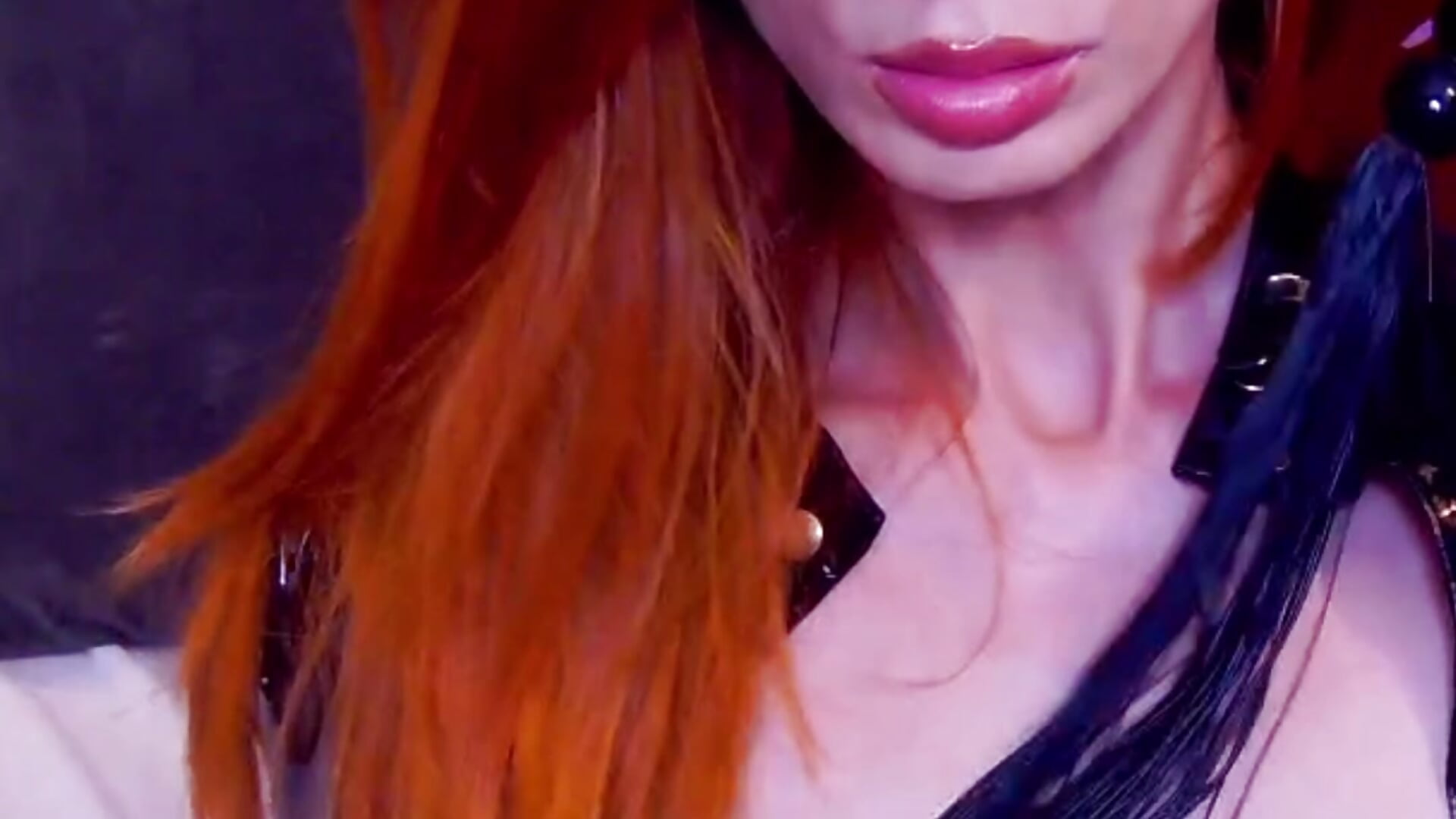 your Sublime Goddess Temptation - video by MinnieDrew cam model