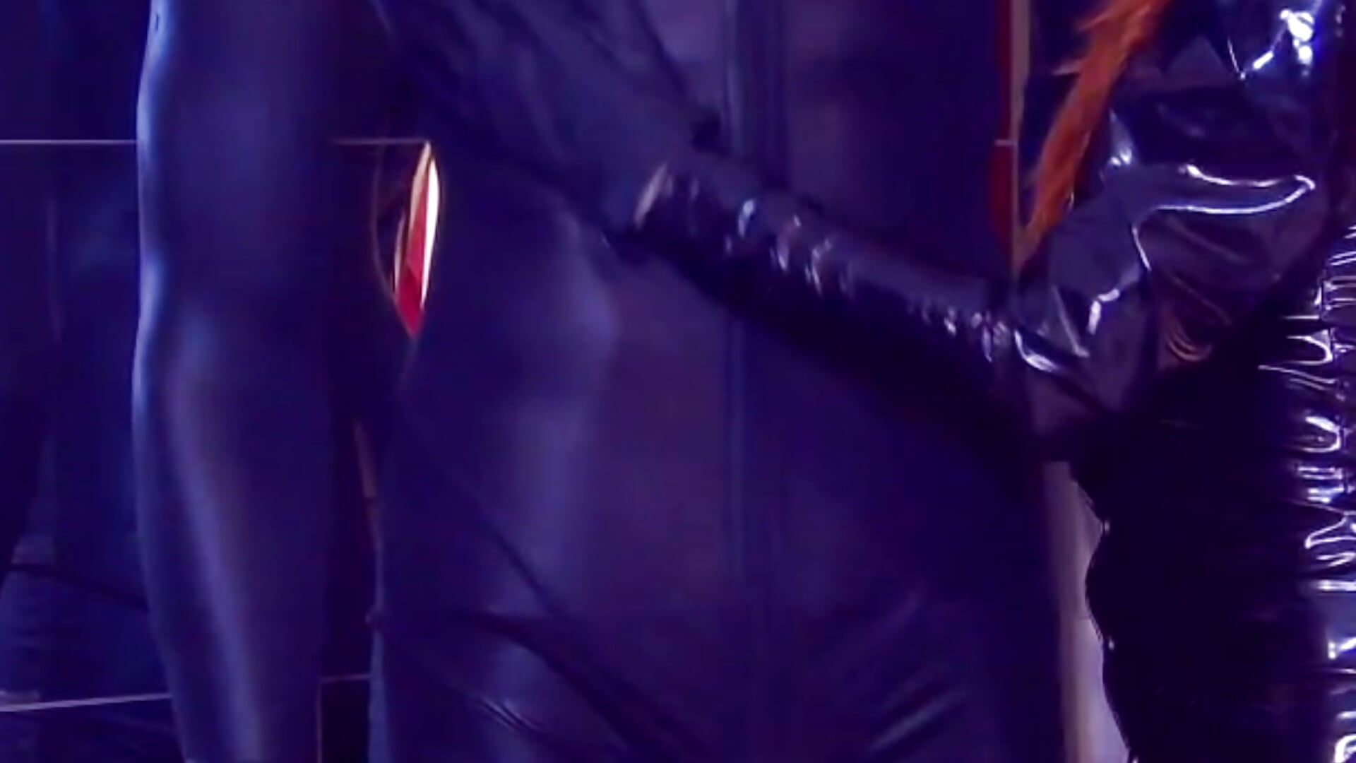 Sissy core (preview) - video by MinnieDrew cam model