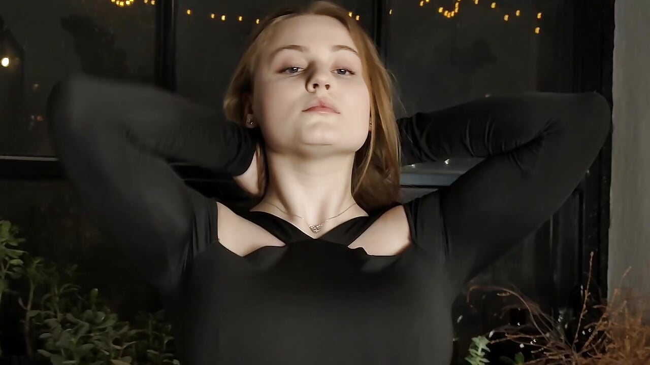My sexuality and grace