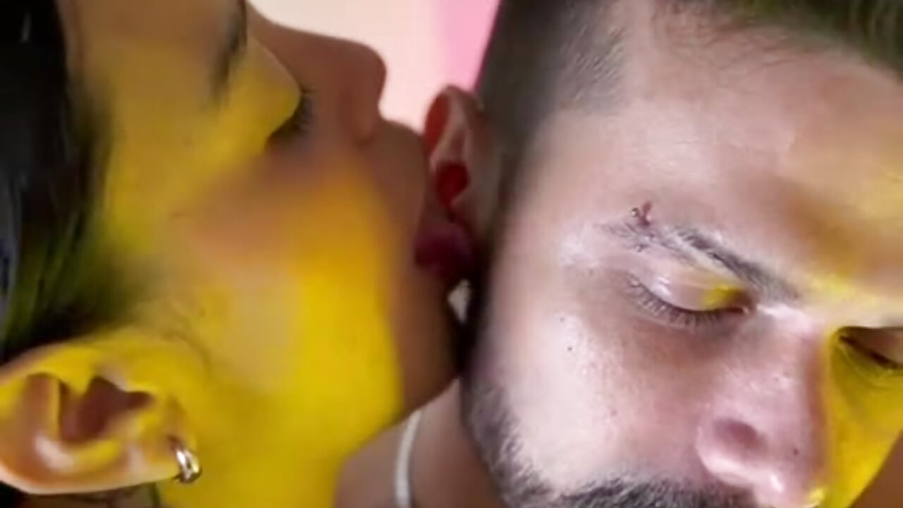 Piercing in Maxi! - video by max_ashley_mds cam model