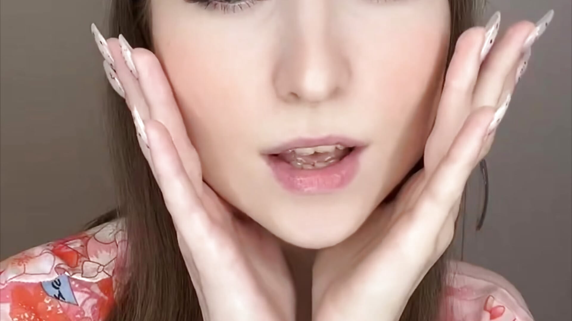 Like me - video by RosieCamGirl cam model