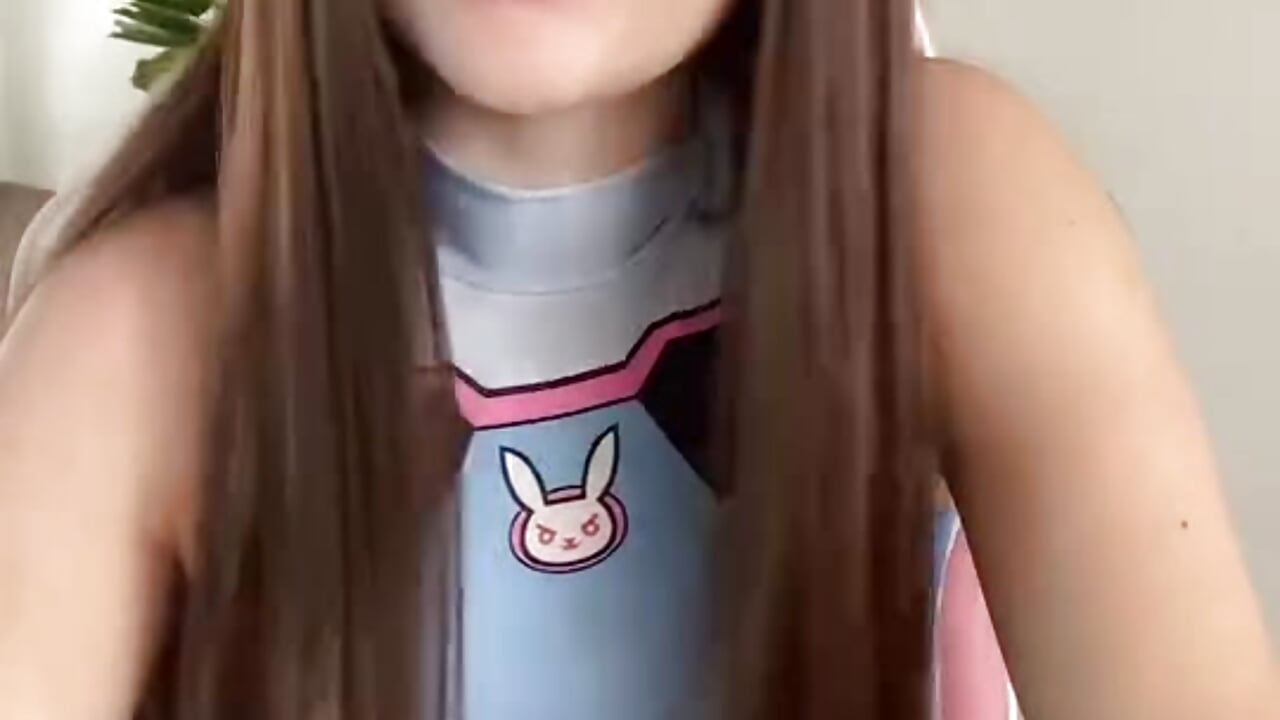 b16881a0203a4d01aea74fc582430b37 - video van Neneparisxll cam-model