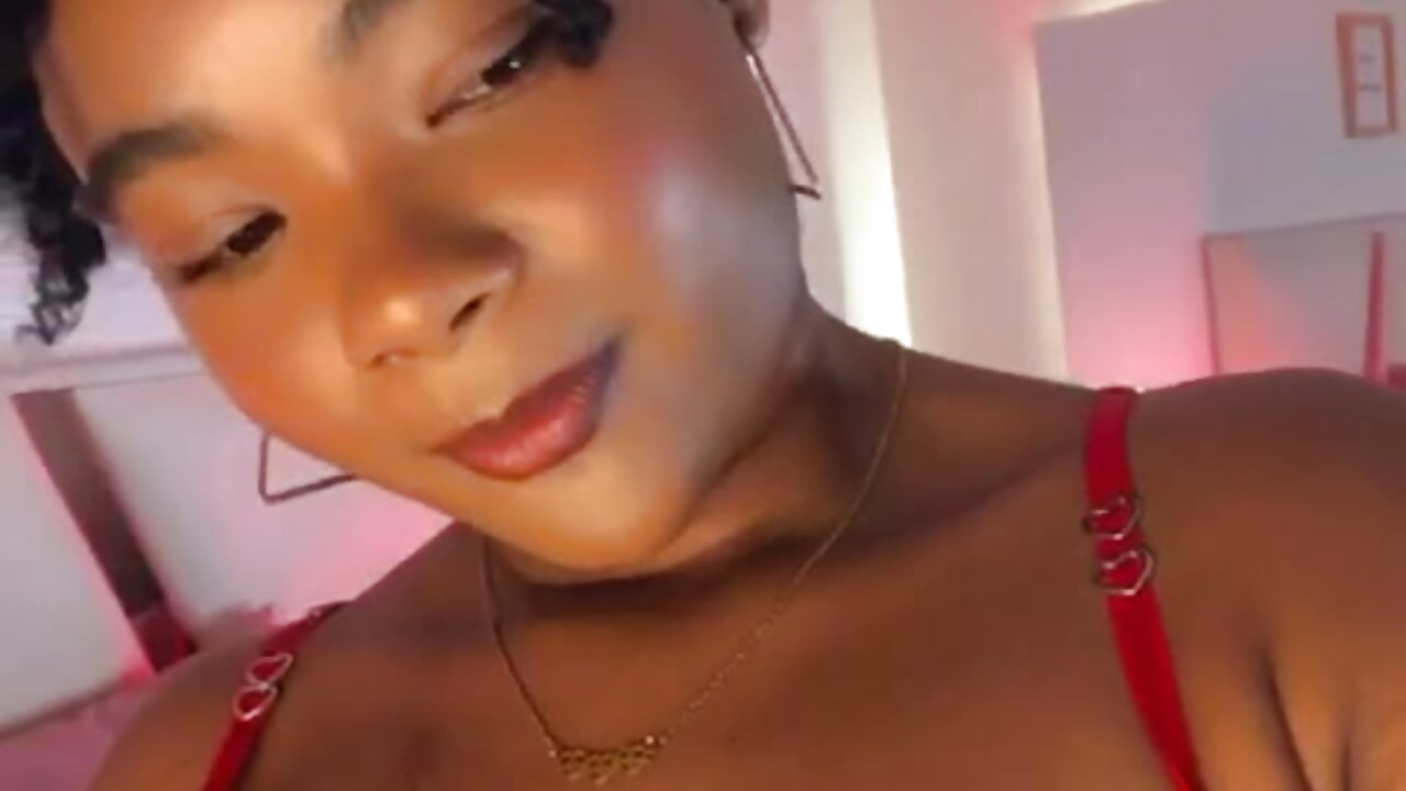 ❤ - video by Nickybankss_ cam model