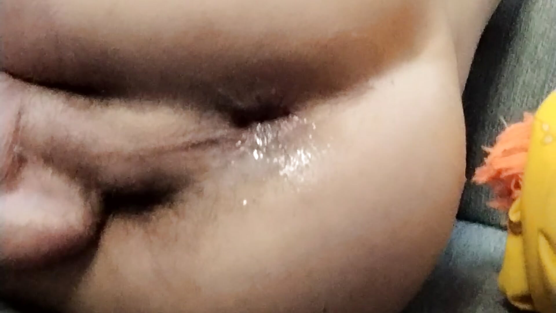 My hole for you🔞👌💦🥴 - فيديو من maxiy_001 موديل الكام