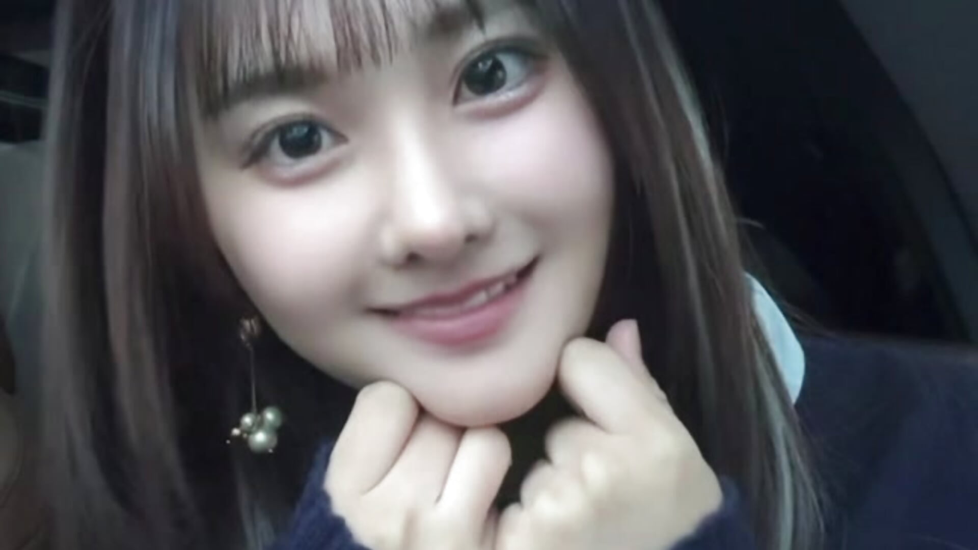 エクステつけた日に撮ったやつ❤️🧡💛💚💙💜🖤💕💞💓💗💖💘💝❣️💟－カメラキャストのHime_1の動画