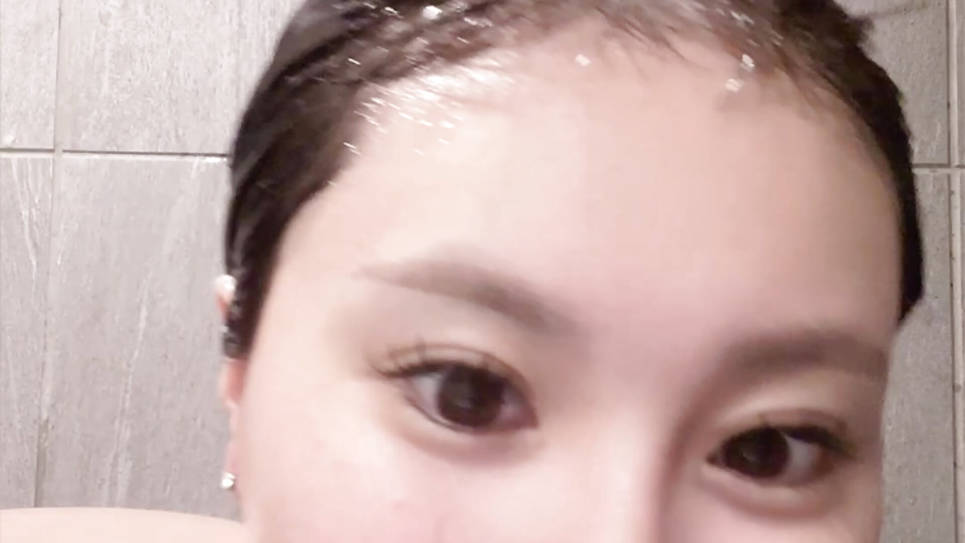 福岡旅行で撮ったお風呂動画🛀