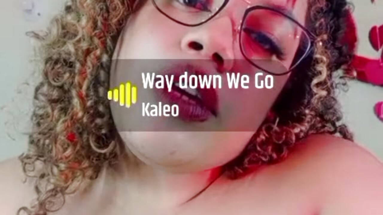 kiss - clip cu sara_morales17 model videochat