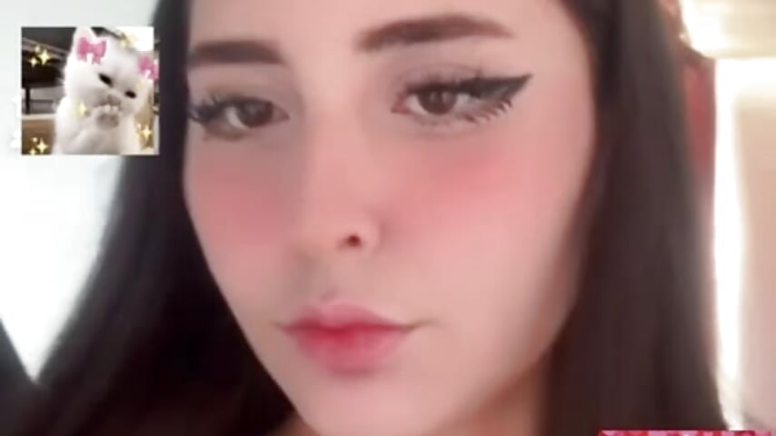 Give me some love  🫦👅❤️‍🔥 – video af asshleysweet_uwu cam-model