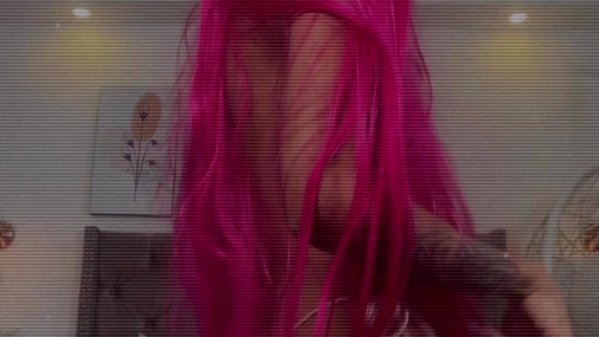 🙈🙈🙈 - video by emily_daarell cam model