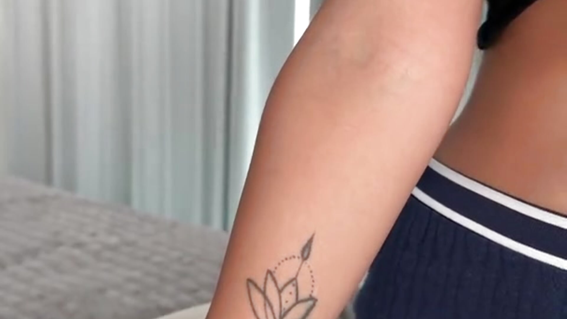 tatoo — filmik lean_lie8, modela(-lki) na kamerkach