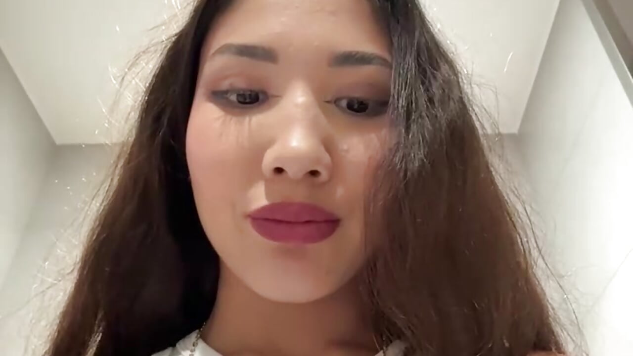Stranger show boobs for him - lean_lie8主播的视频