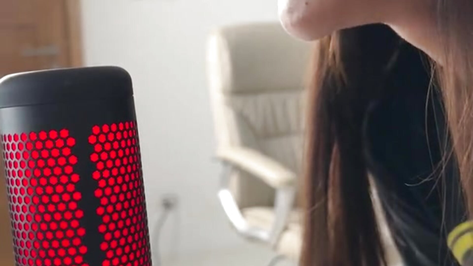 asmr - clip cu lean_lie8