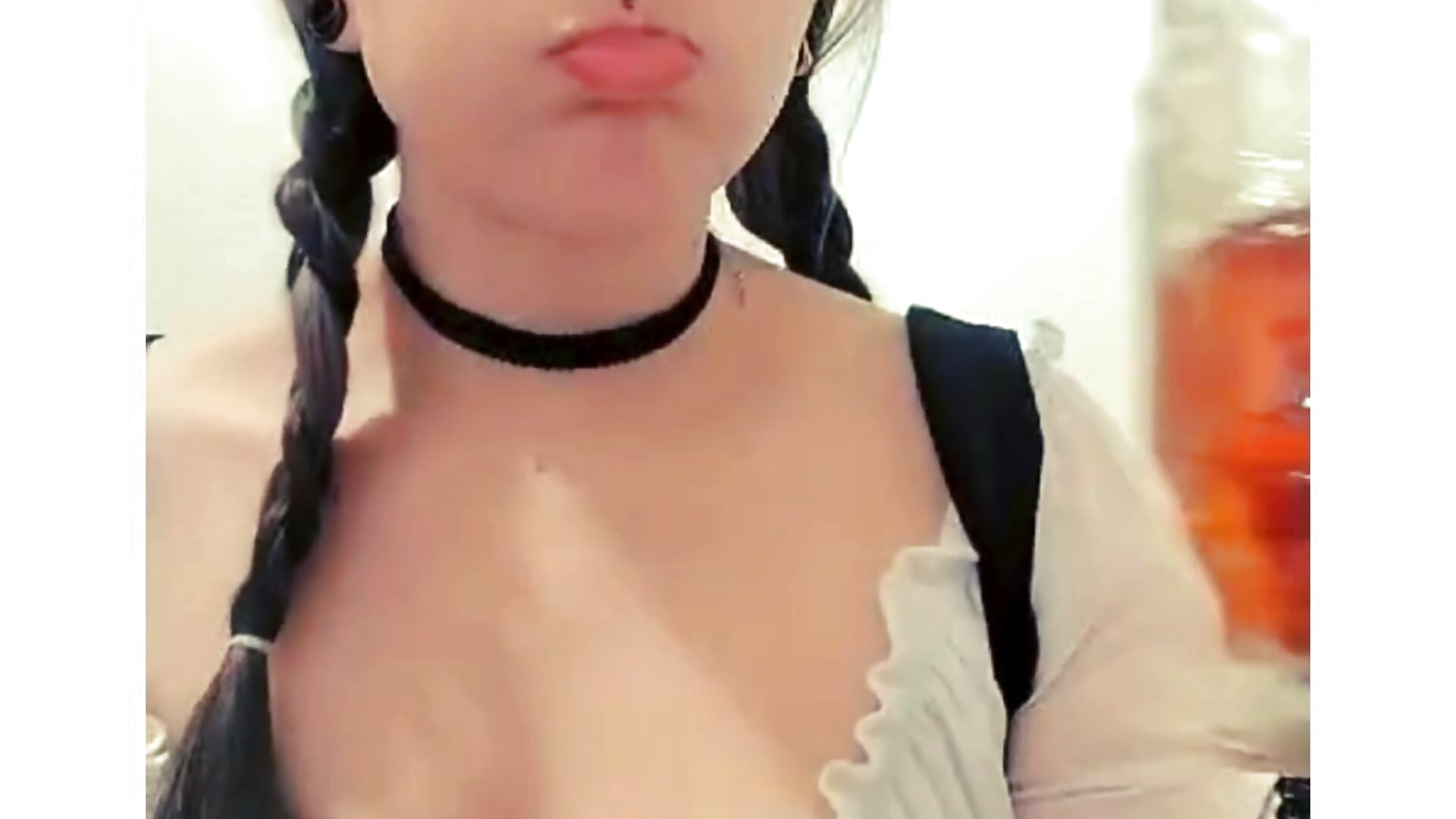 OCTOBER FEST IS HERE! – video modela na kameri sweetstrawberryx