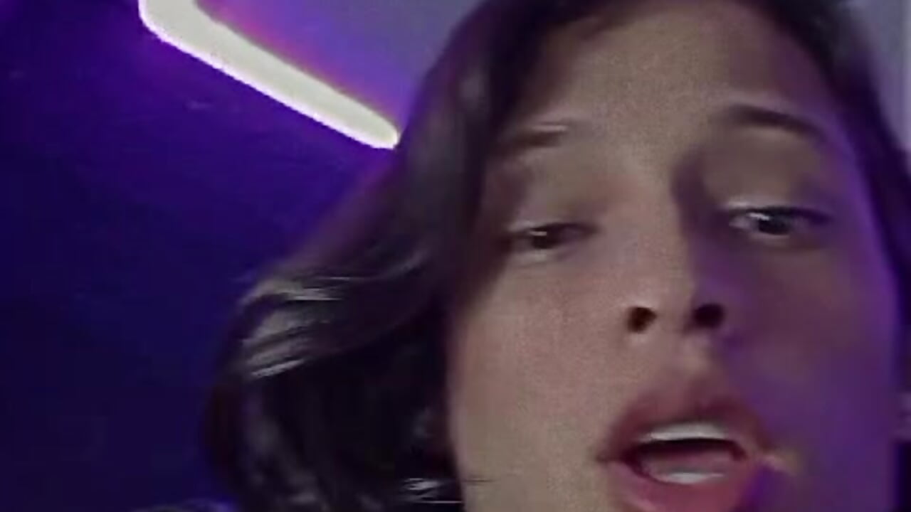 Candy - vidéo du modèle de showcams LilOwen_