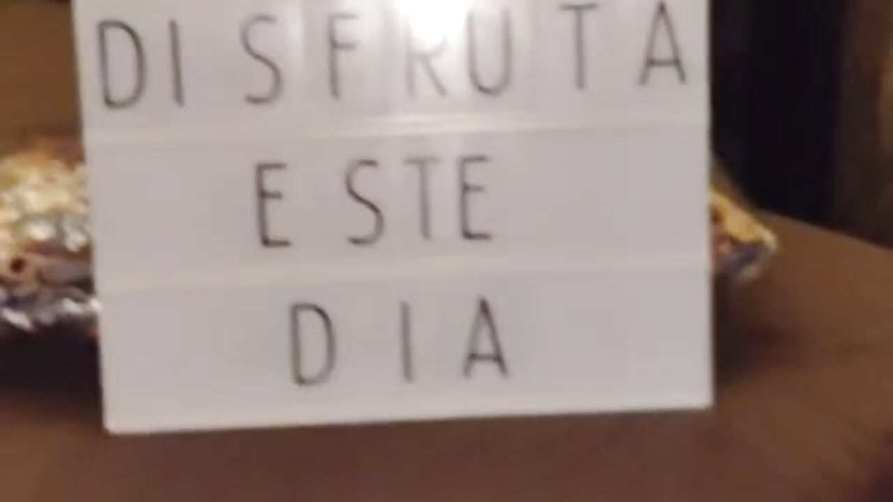 I wanted to agree this weekend 🥰💆🏻 - video by Isla_Scott cam model