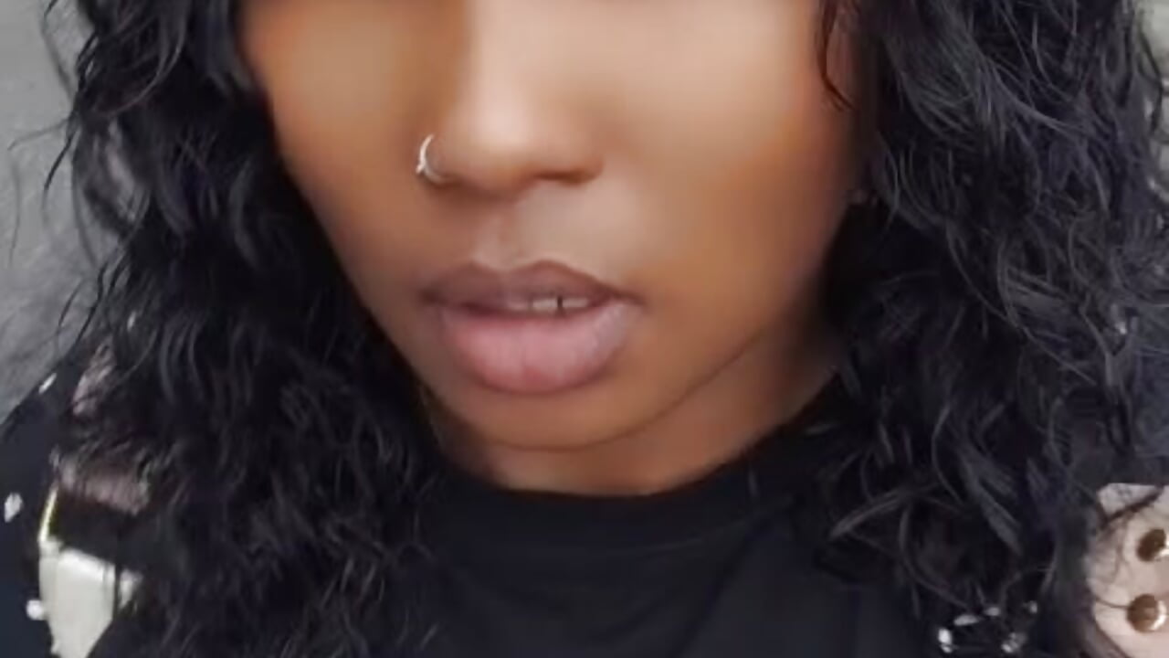 AM - video by Isla_Scott cam model