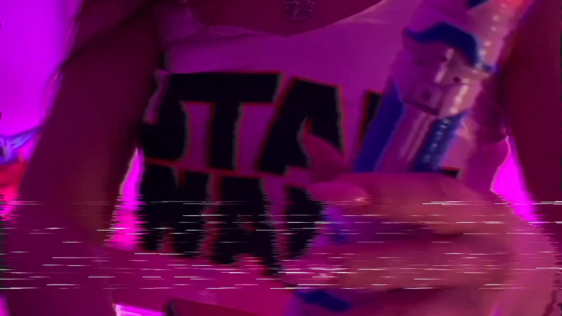 Star Wars - video by Michelle_Pfeiffer cam model