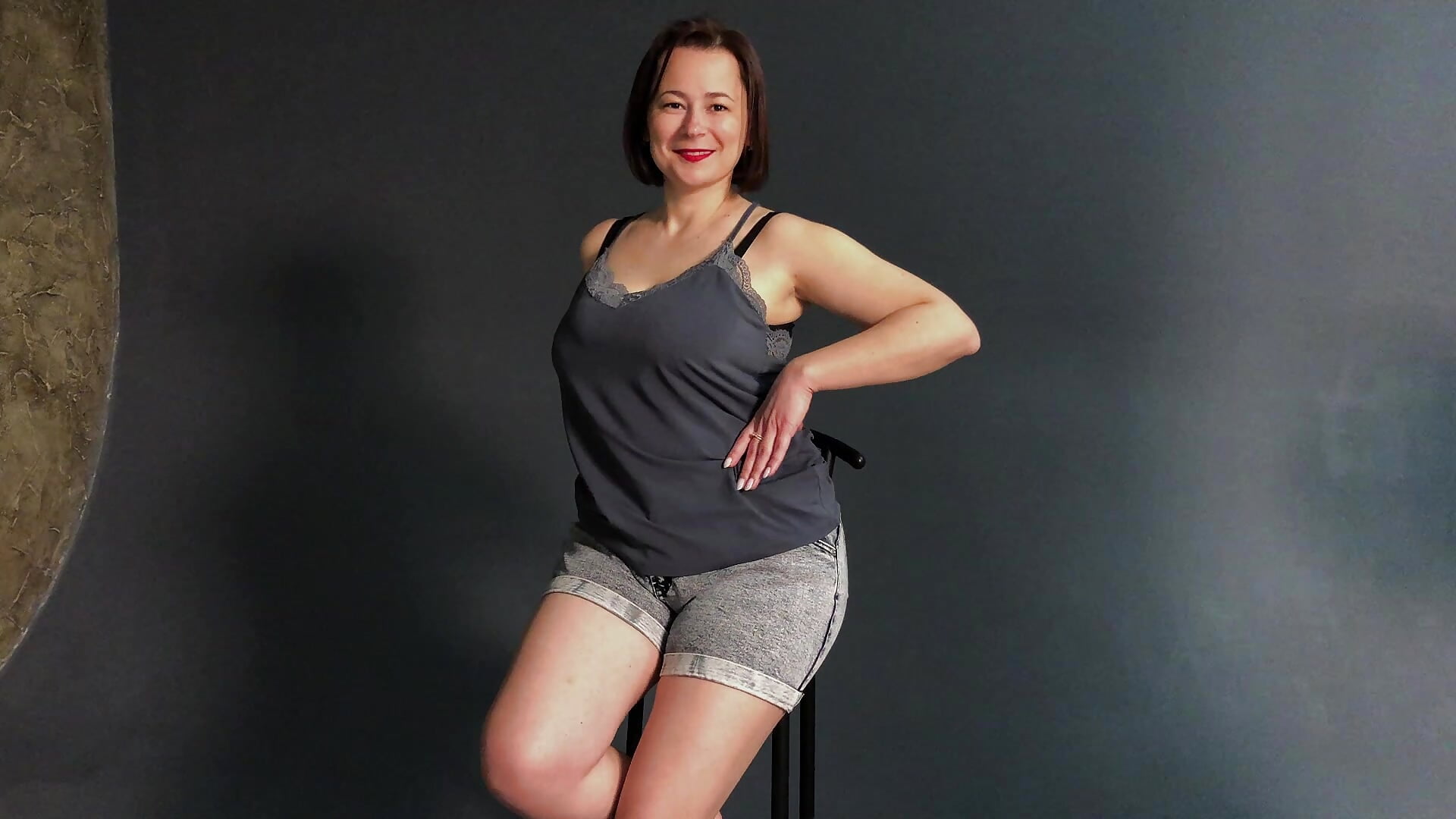 I'm teasing you - video của người mẫu cam MarieSho