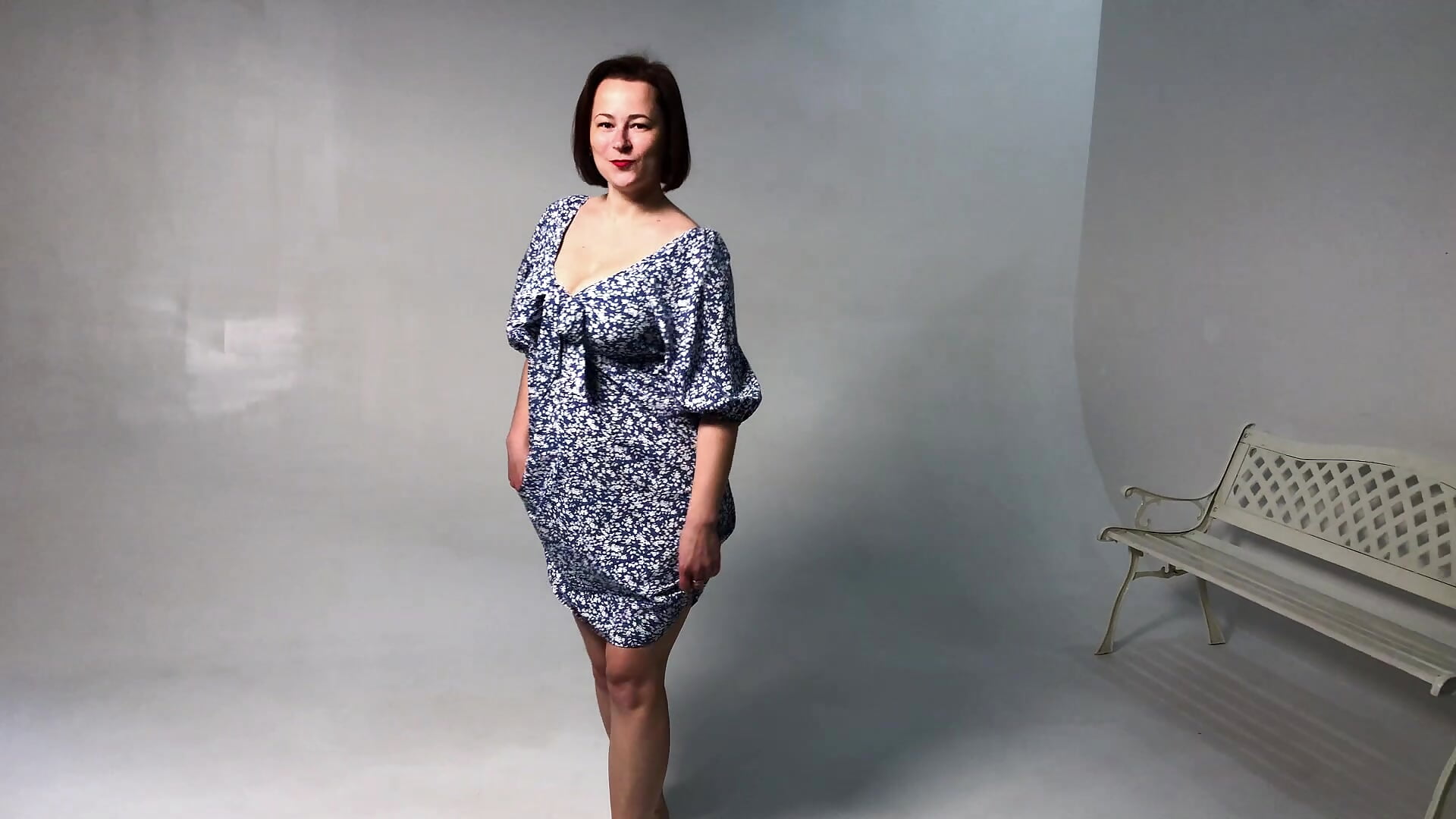 romantic mood.mov - video của người mẫu cam MarieSho