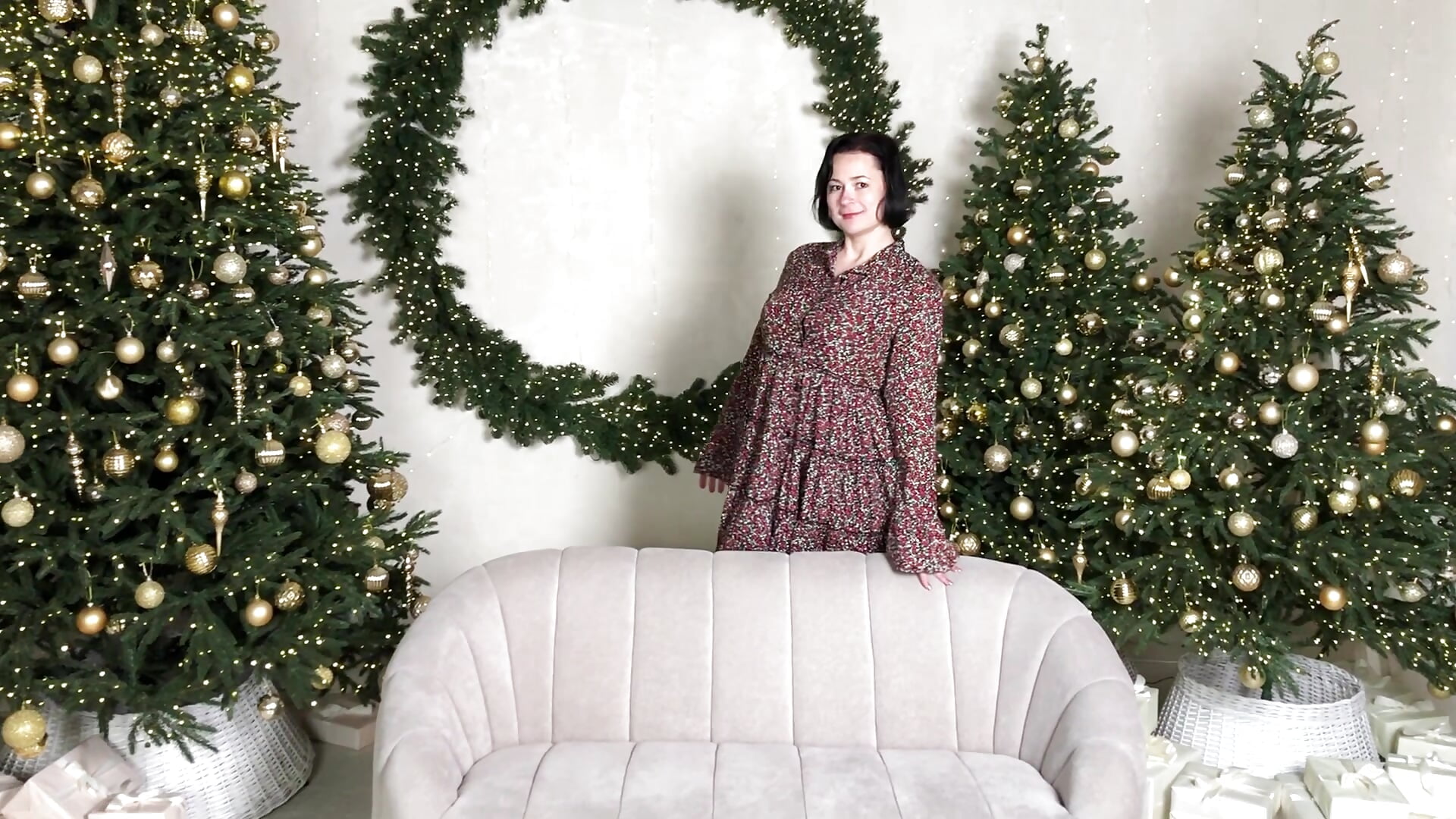 Merry Christmas honey