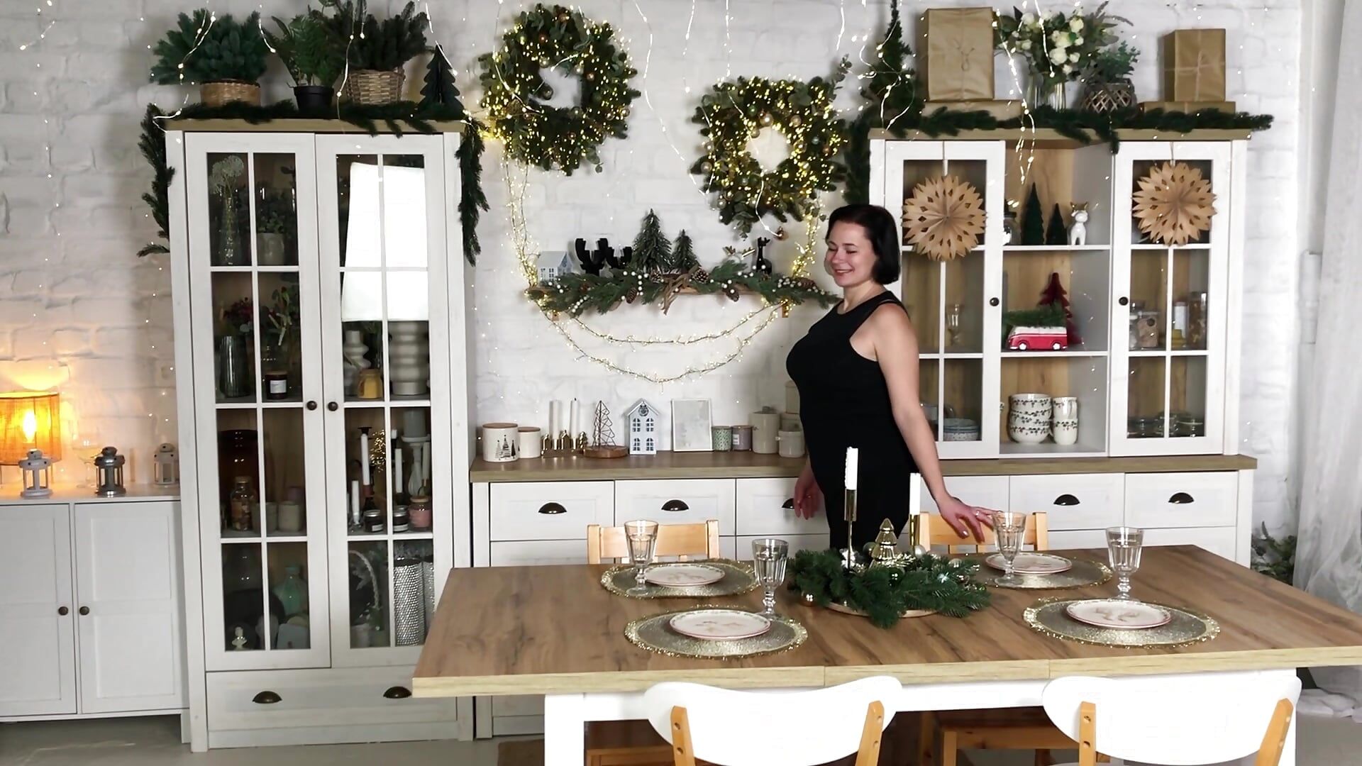 My black leggings show off my butt perfectly, - video by MarieSho cam model