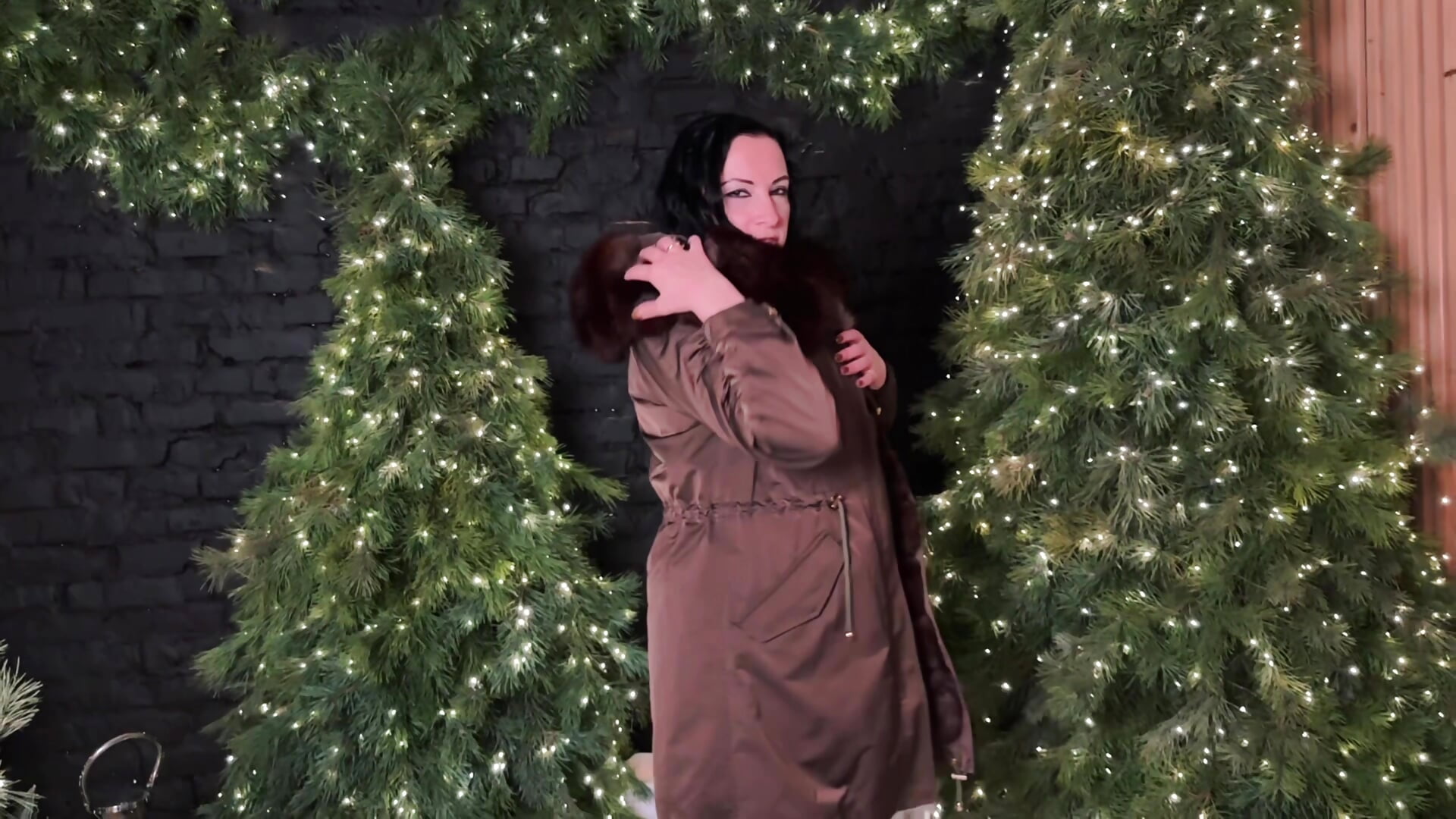 Take me now - فيديو من ElizabethSho موديل الكام