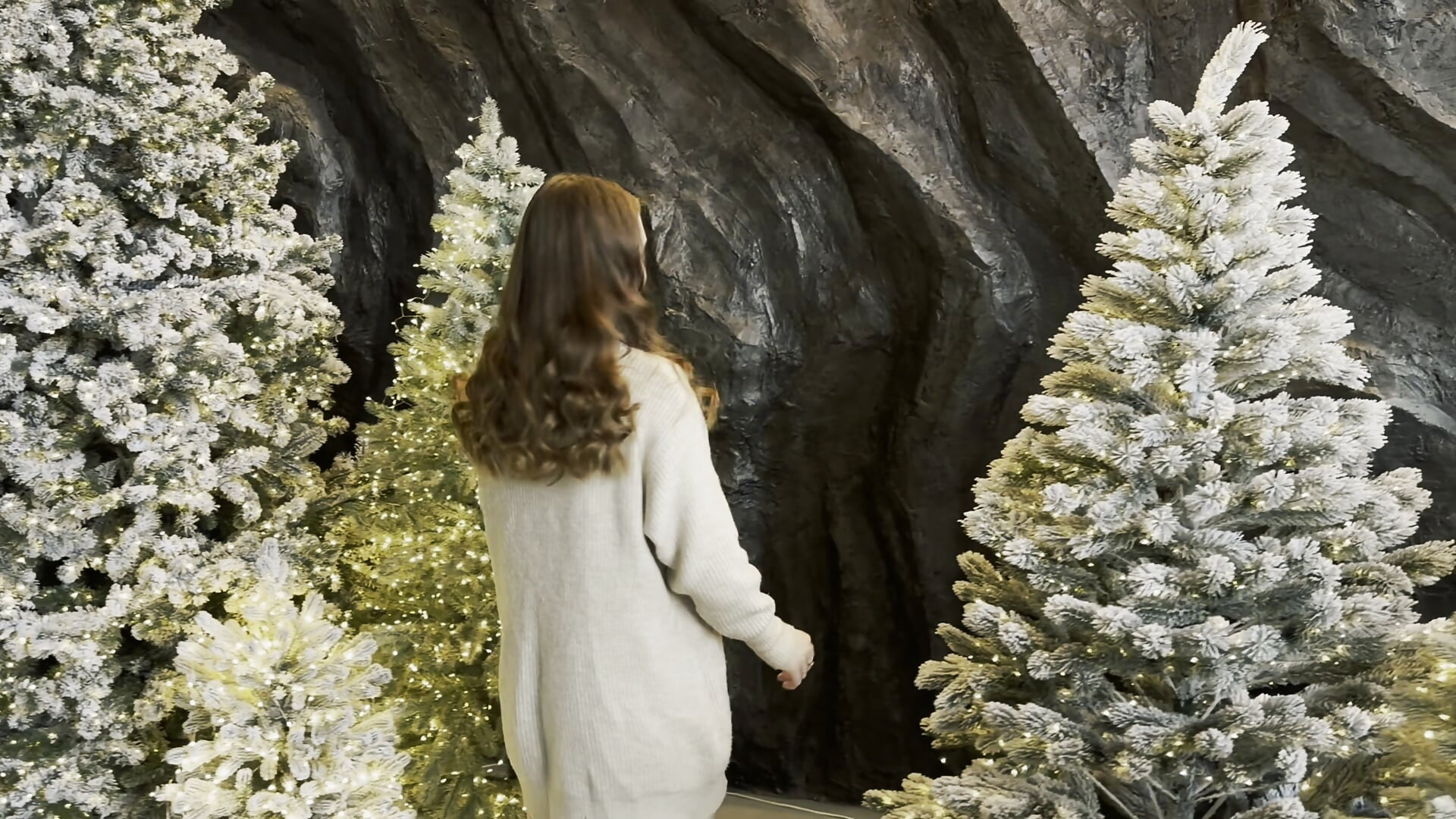 The Magic of Christmas
