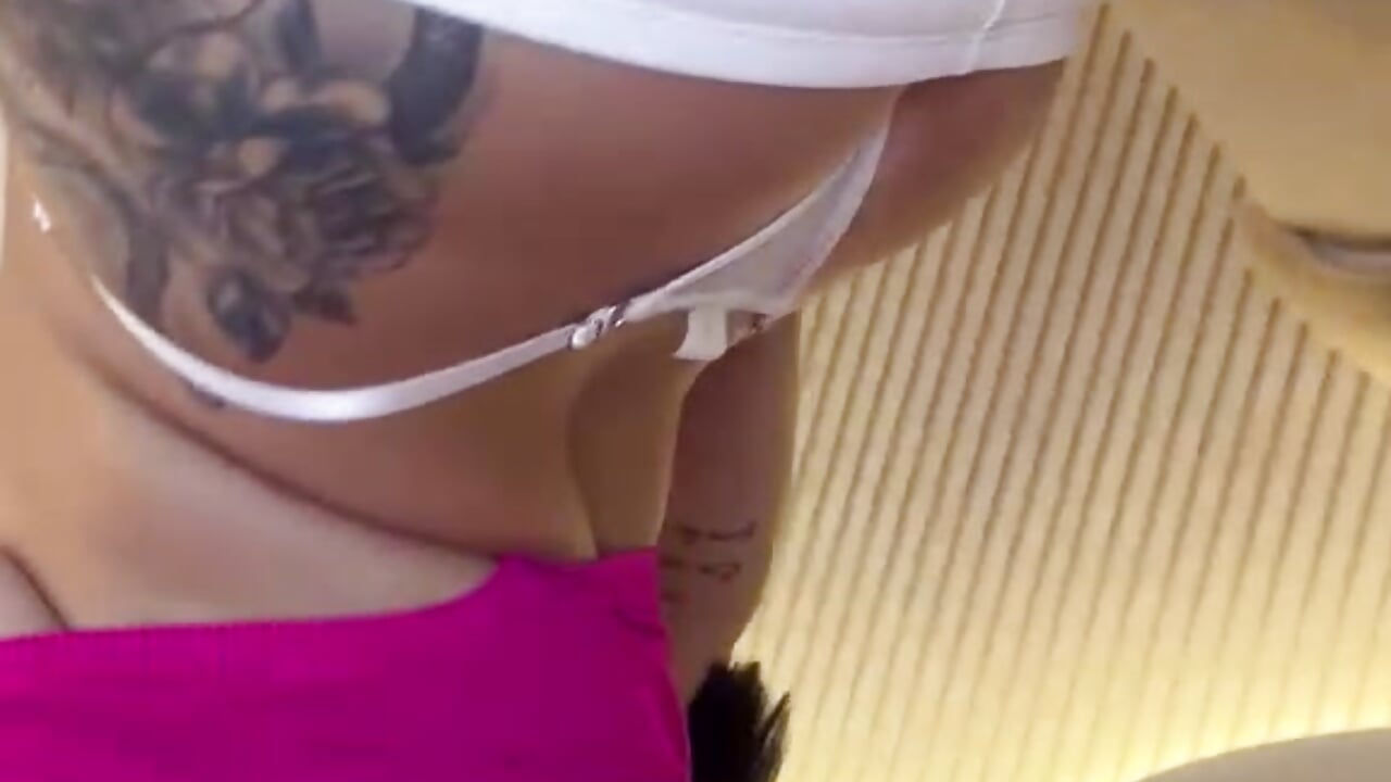🍑 – video od webkamerové modelky Sofia__rivera