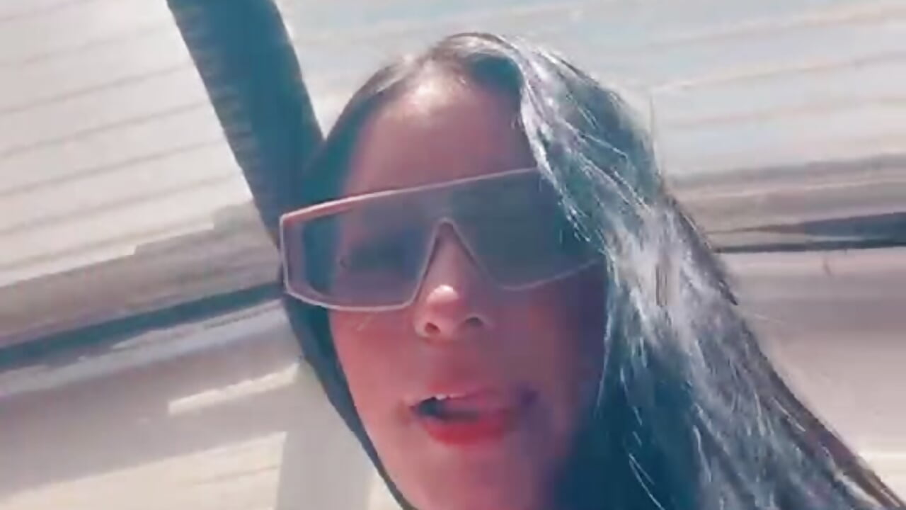 ❤️😘 - clip cu Sofia__rivera model videochat