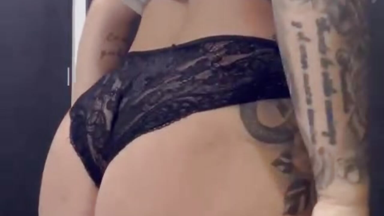 😈😈 - video oleh model kamera Sofia__rivera