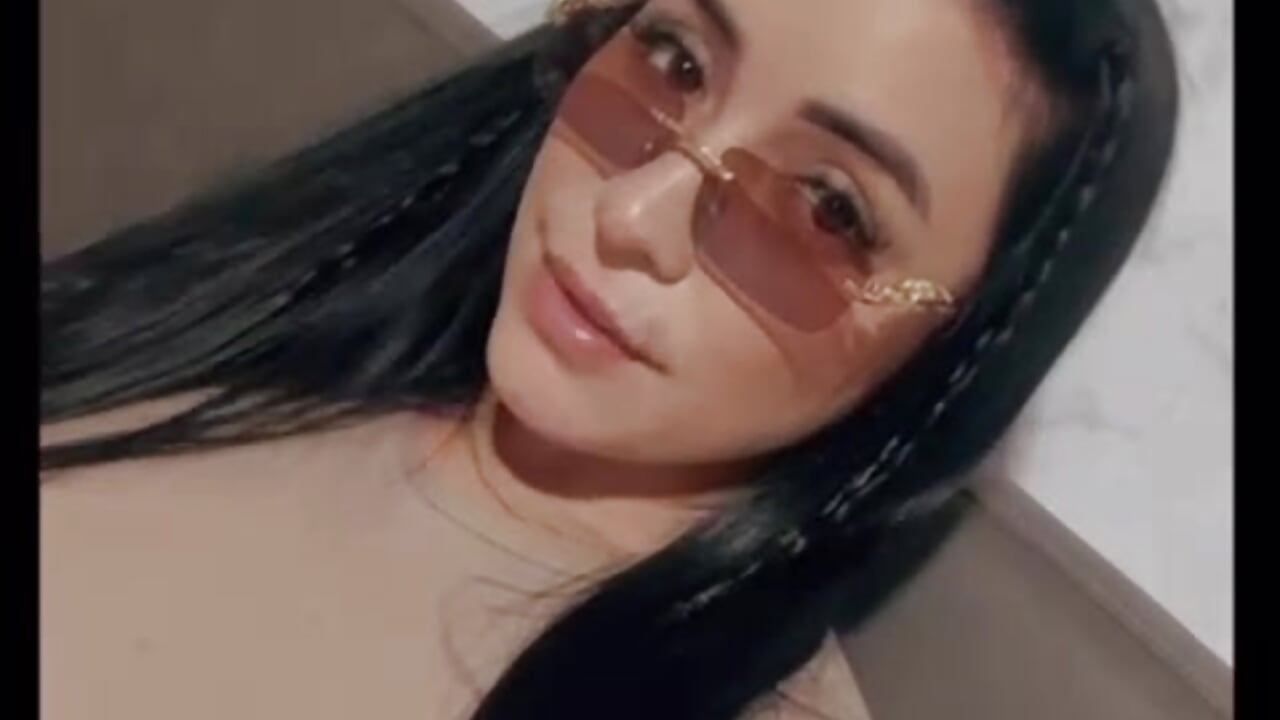 😏 - video by Sofia__rivera cam model