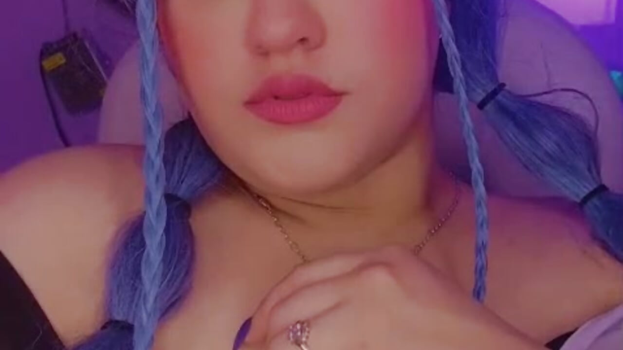 Hey honey! - video oleh model kamera Camiila_Osorio