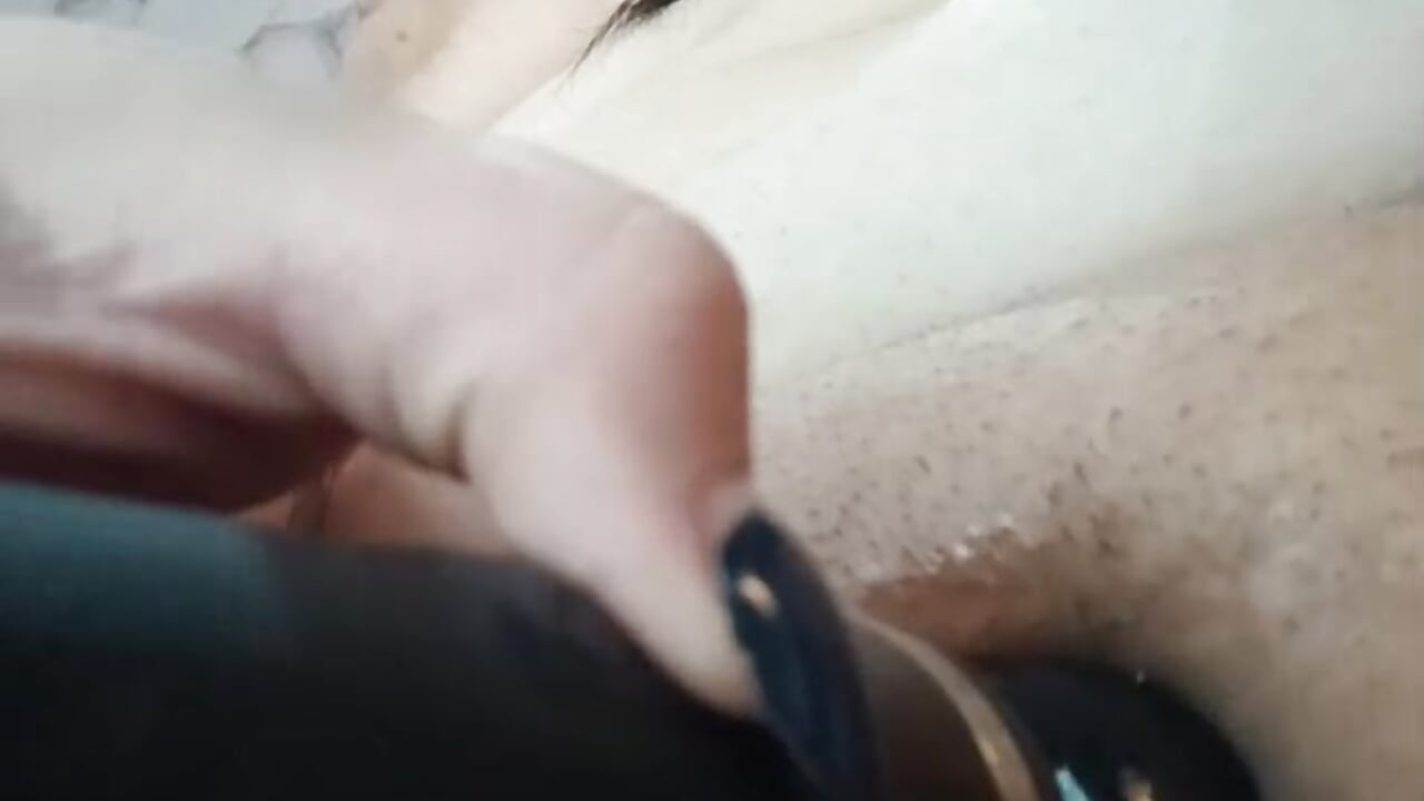 Fuck my pussy with domi