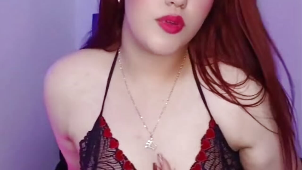 sensual dance - video oleh model kamera Camiila_Osorio