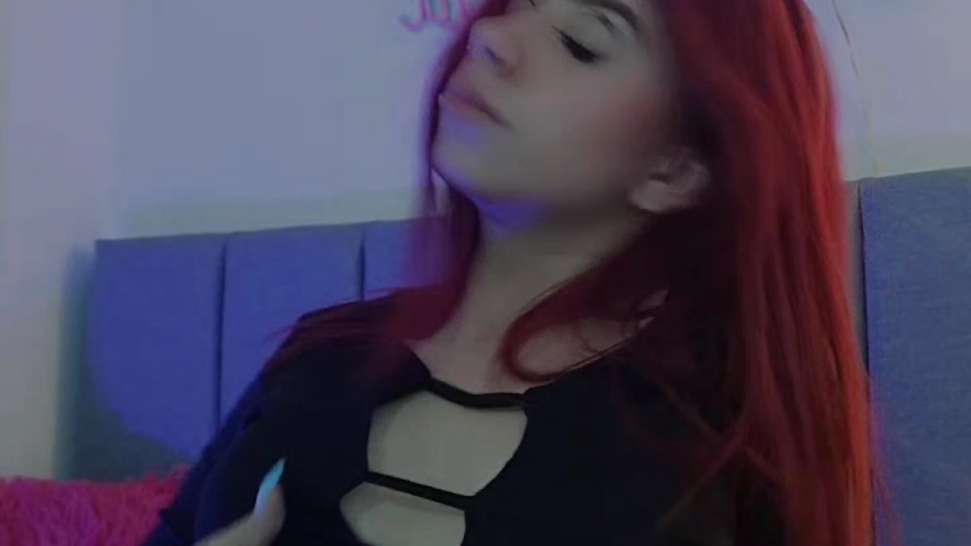 Waiting for you