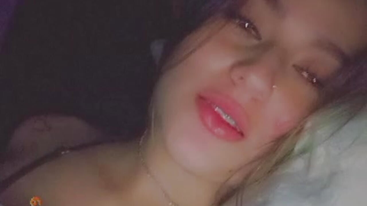 Your cute Sara. 💖 - video by SARA_STONE17 cam model