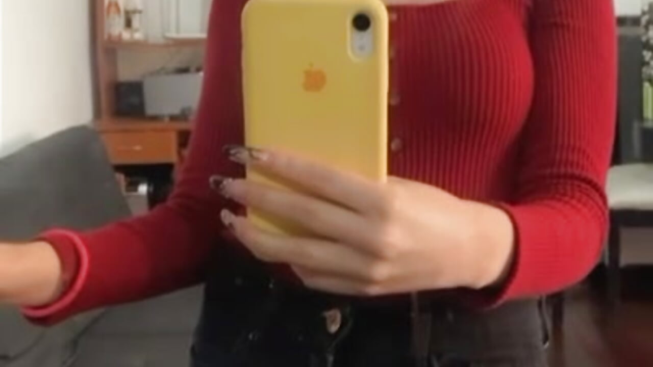 Did you like her when she was blonde? - vídeo de la modelo de cam Sofisky2