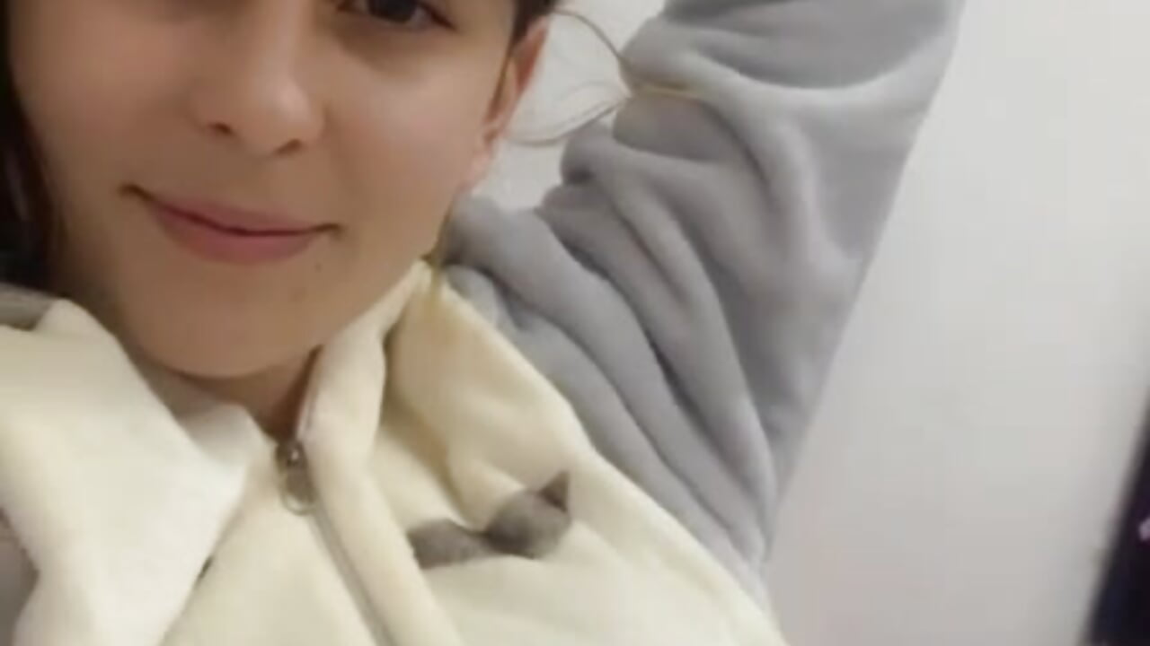 good night my loves <3 - vídeo de la modelo de cam Sofisky2