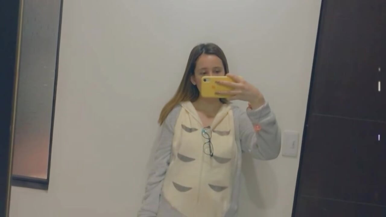 BEDTIME - vídeo de la modelo de cam Sofisky2