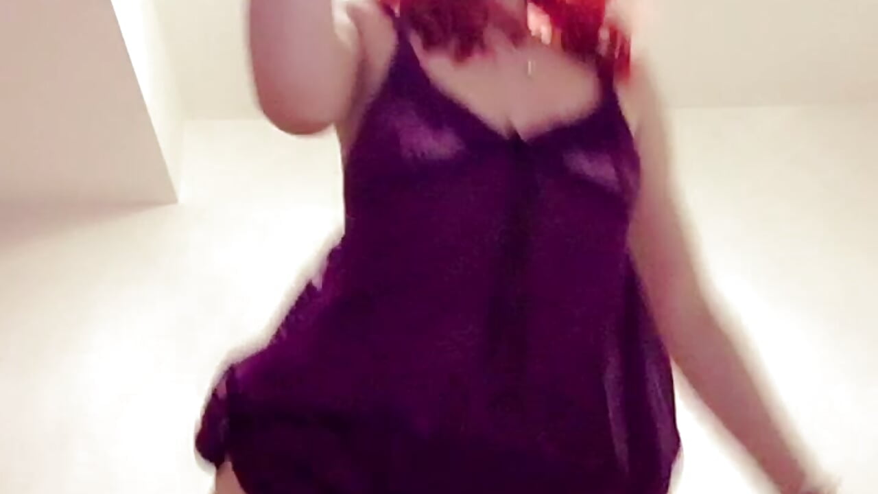 Kish Kish Kish - video oleh CatWoman0001 kamera model