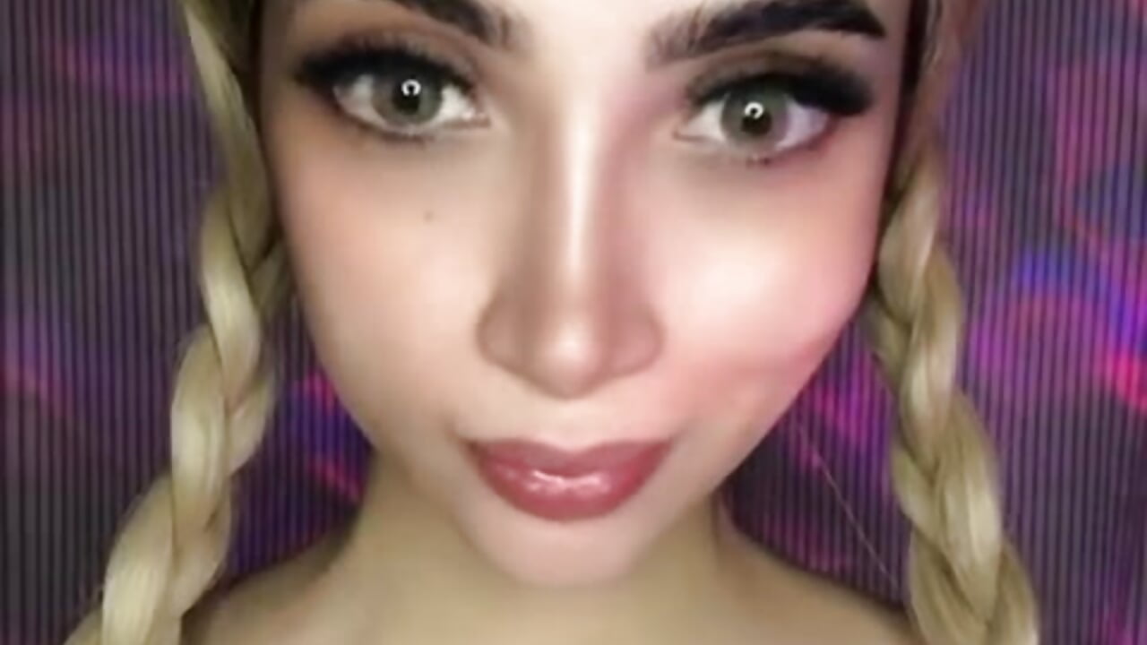 Ready for the Barbie Experience  🩷🫦 - ValeriaVelvet 캠 모델의 동영상