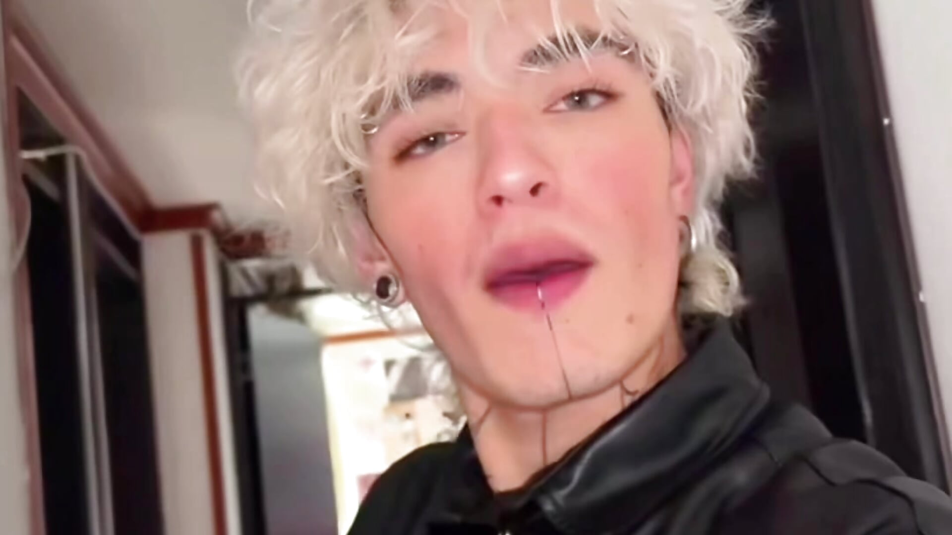 Me 🔥 - video by santikhalifa cam model