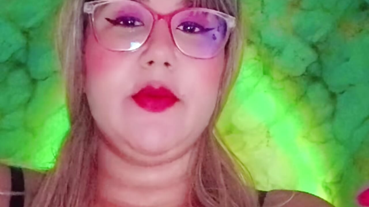 😈 - vidéo du modèle de showcams brown_halos