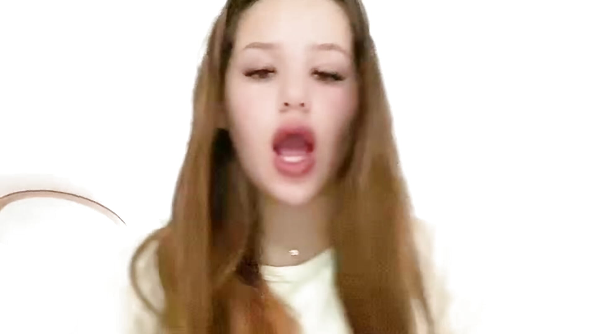 Cute girl <3