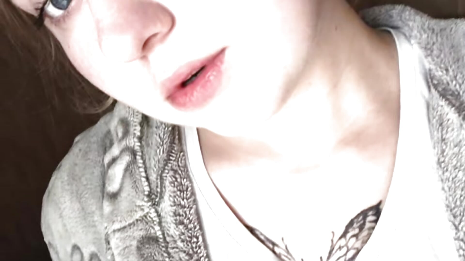 950 – video od webkamerové modelky AnastasiaSky19