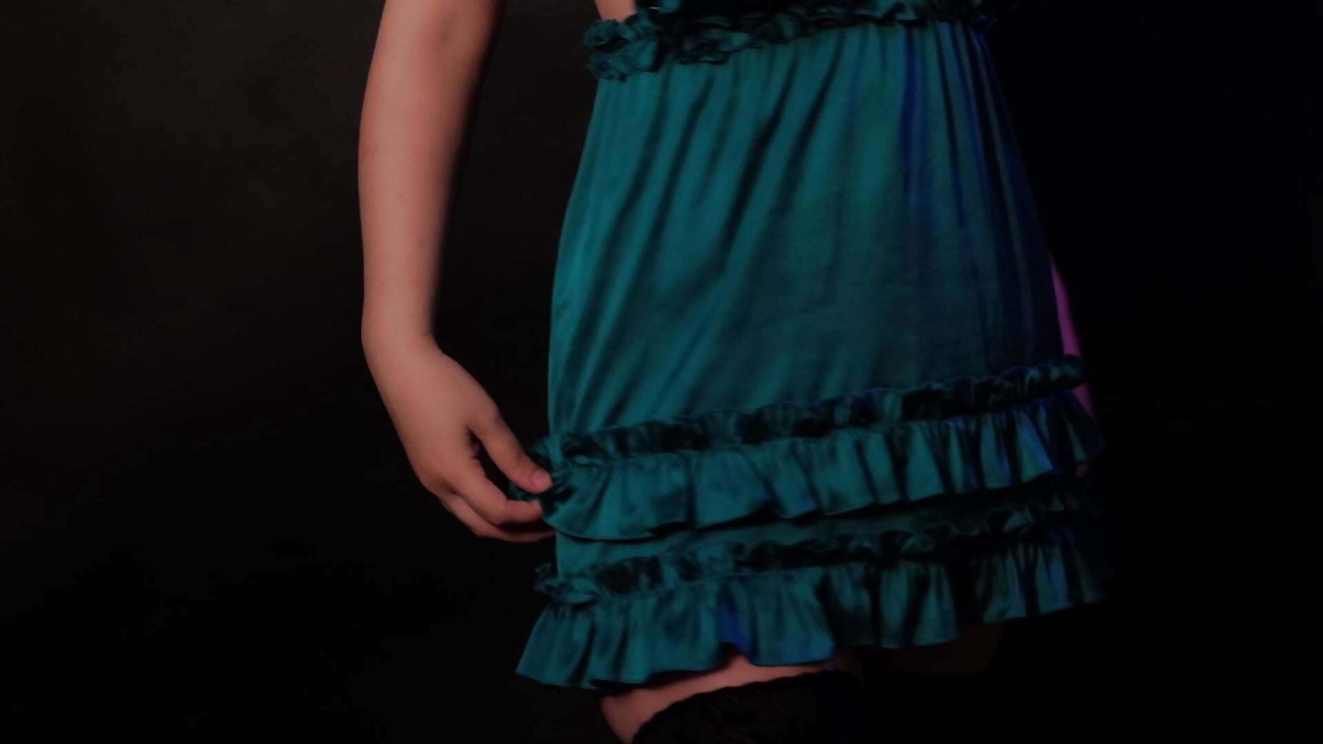 Milf's  seduction💫😈 - βίντεο μοντέλου NataliaRed